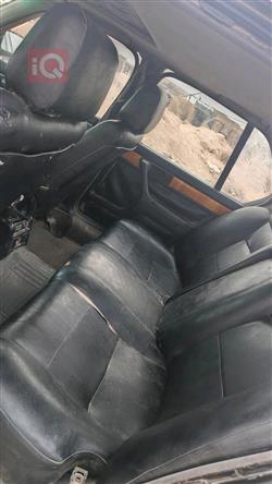 بي ام دبليو الفئة 7